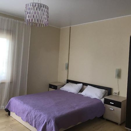 Отель Семь Гор Sochumi Exterior foto